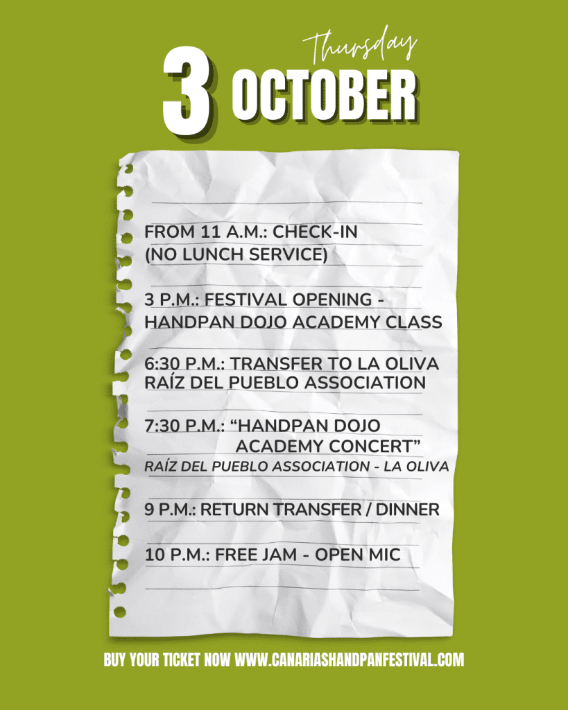 3 october