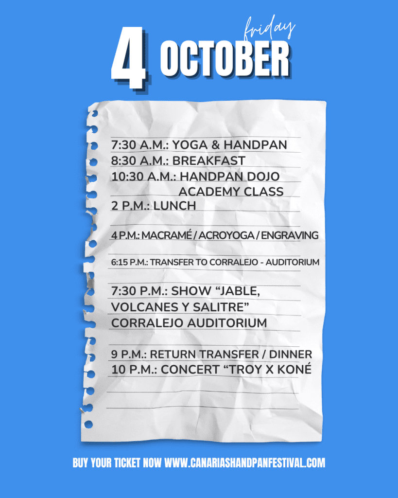 4 october